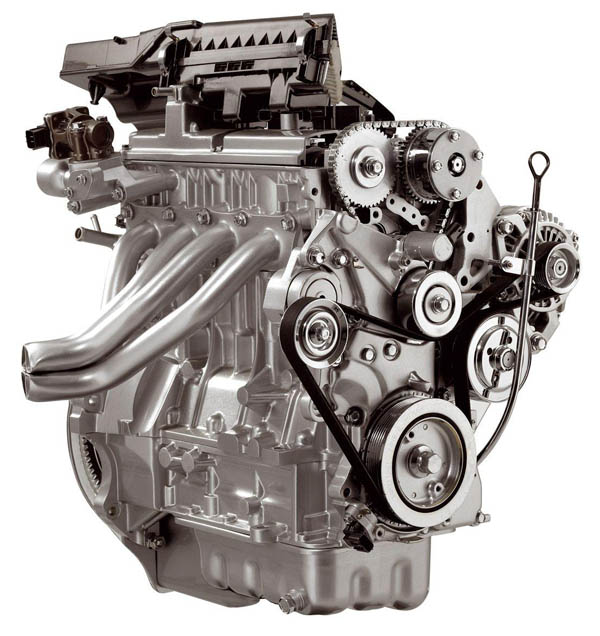 2011 Ac 6000 Car Engine